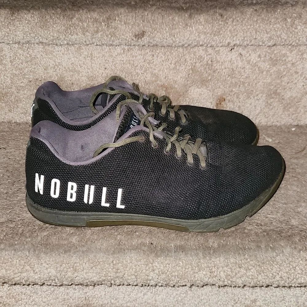 NOBULL Training Shoes 10.5